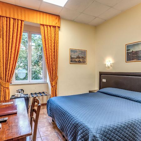 Locanda San Cosimato Рим Екстер'єр фото