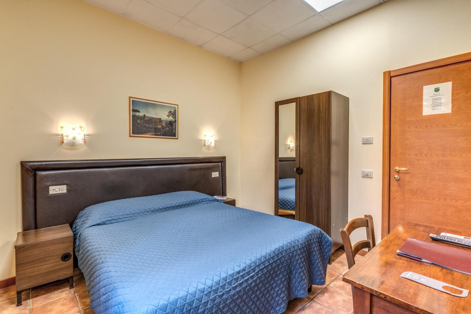 Locanda San Cosimato Рим Екстер'єр фото