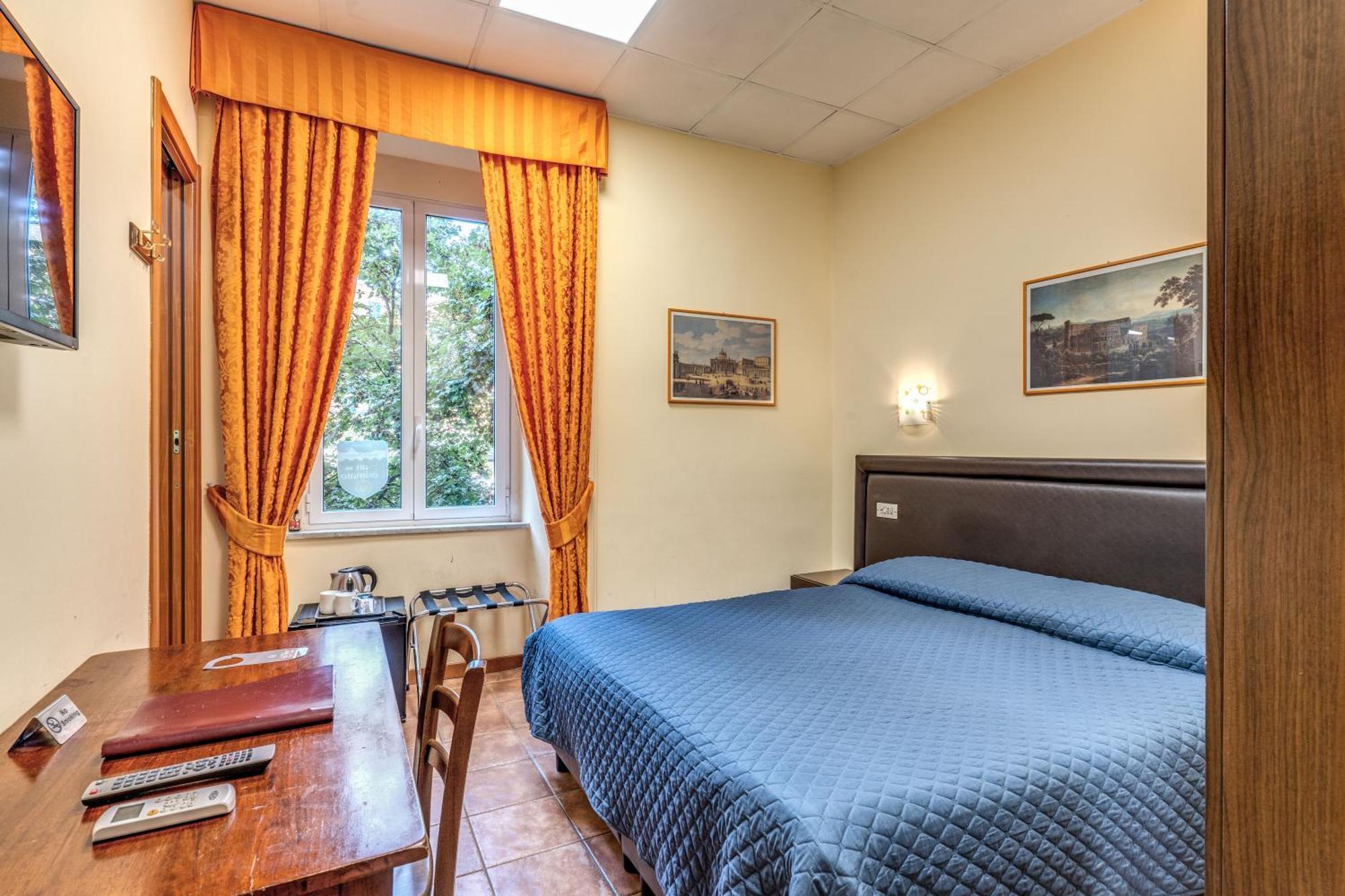 Locanda San Cosimato Рим Екстер'єр фото