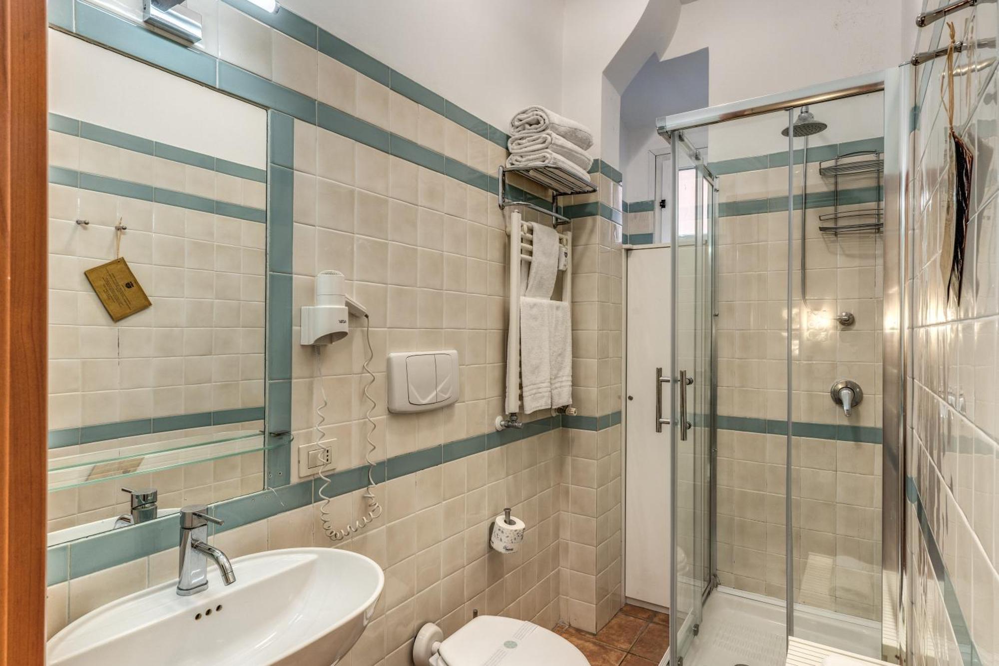 Locanda San Cosimato Рим Екстер'єр фото
