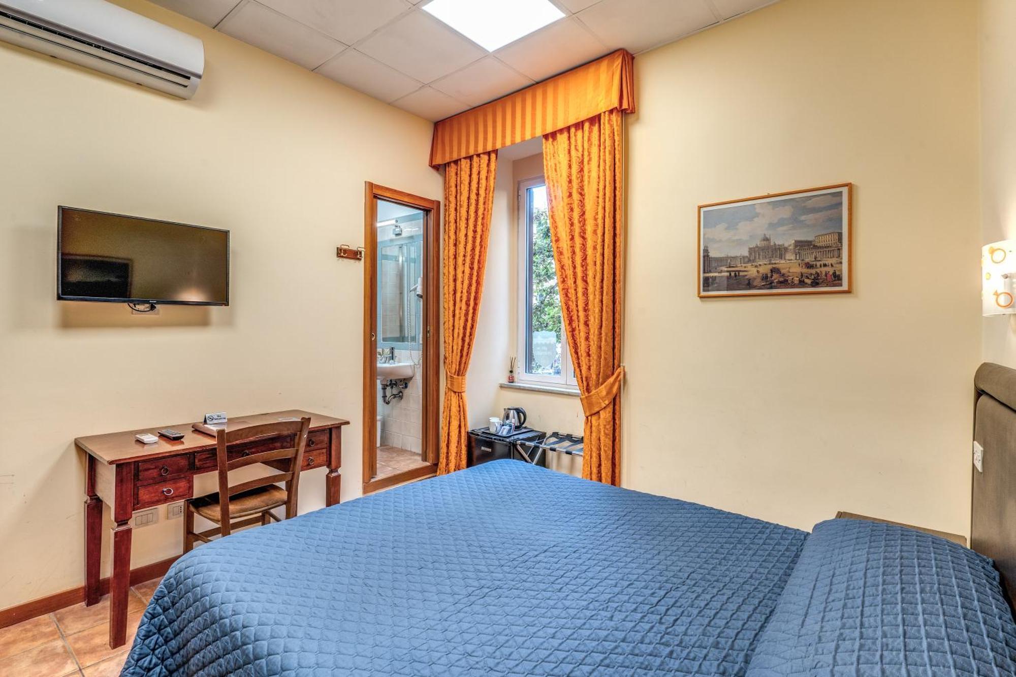 Locanda San Cosimato Рим Екстер'єр фото