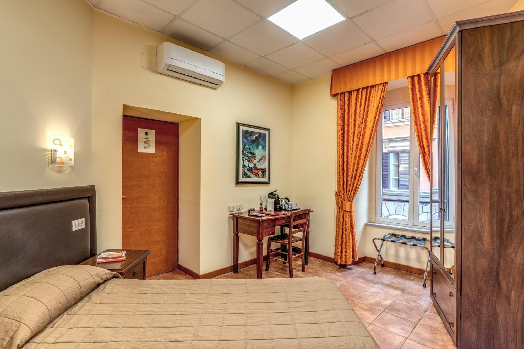 Locanda San Cosimato Рим Екстер'єр фото