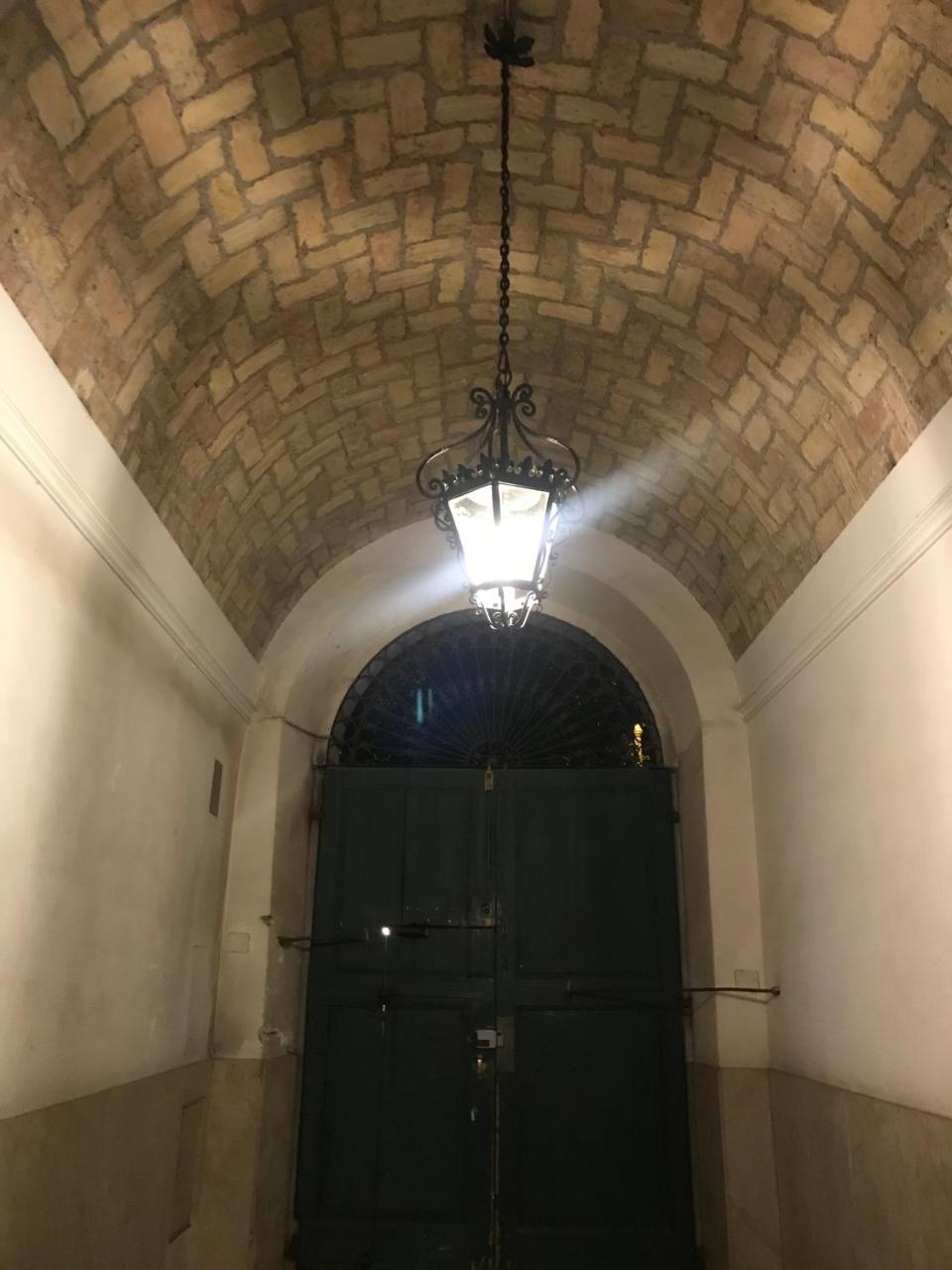 Locanda San Cosimato Рим Екстер'єр фото